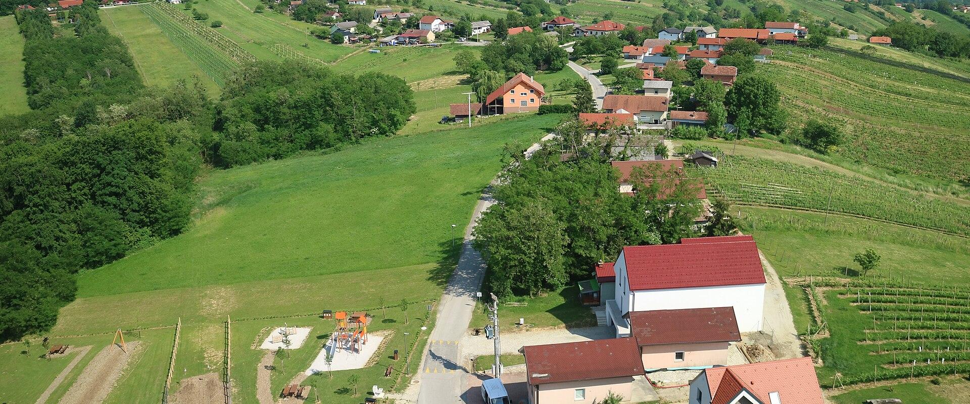 Prekmurje