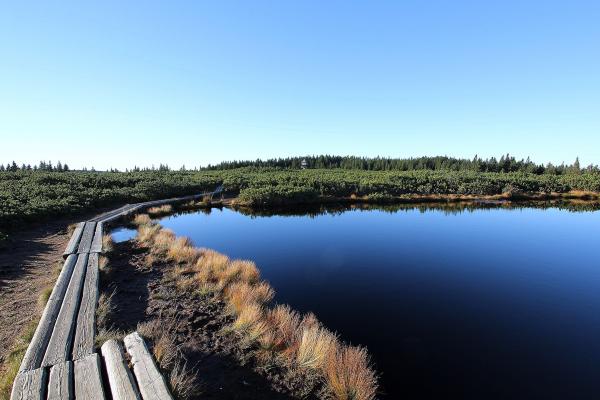 Lakes