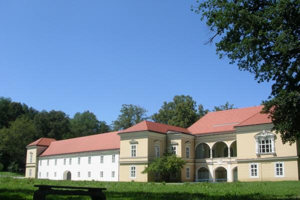 Specialty Museums (including history museums and art galleries in the renovated annex of the former stables of Ravne Castle)