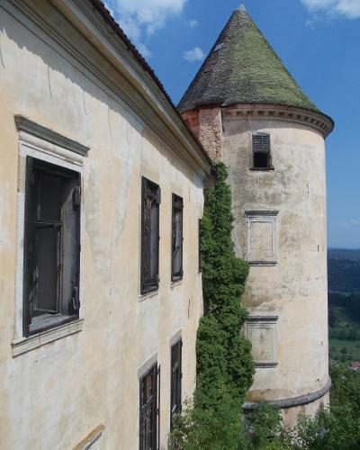 Podčetrtek Castle 37
