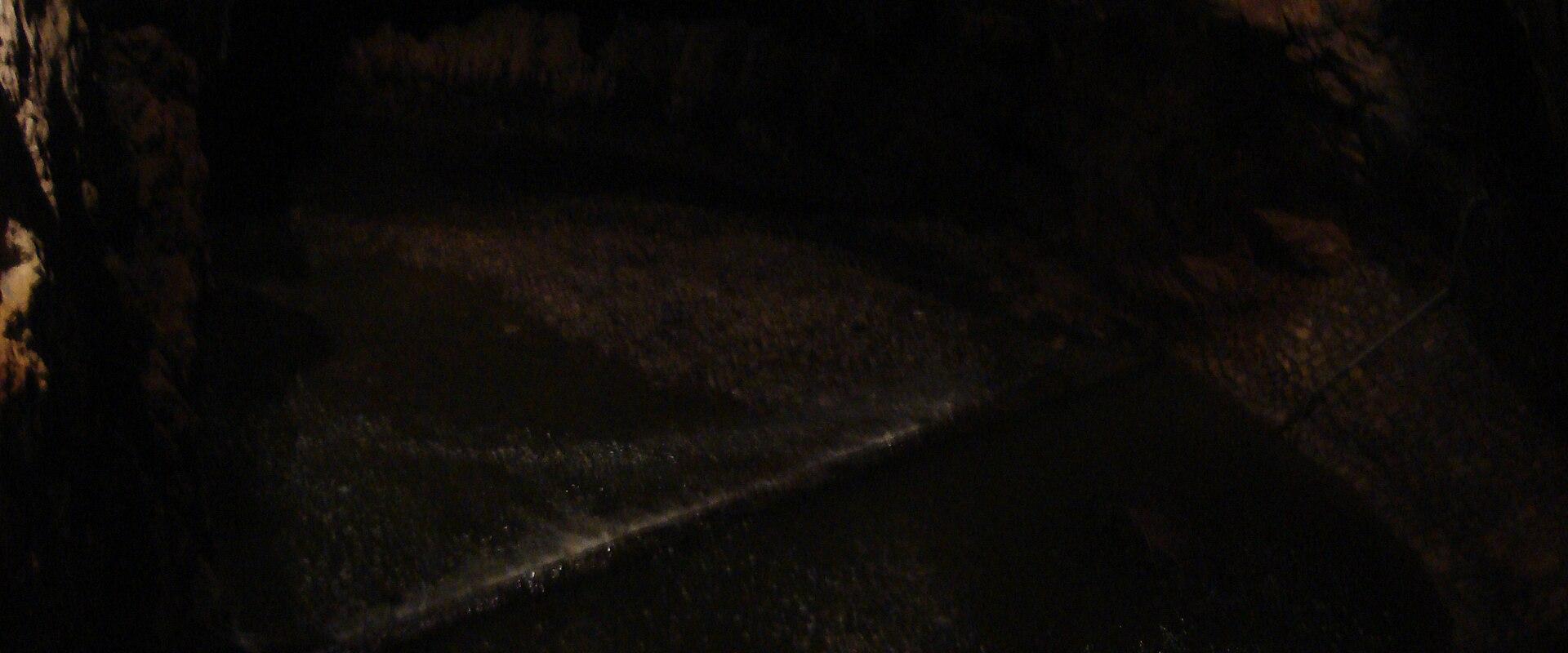 Pivka Cave