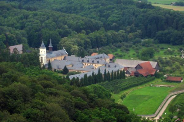 Pleterje Monastery