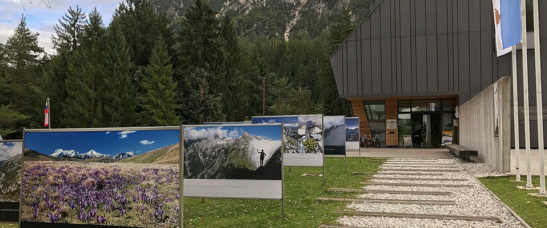 Mojstrana