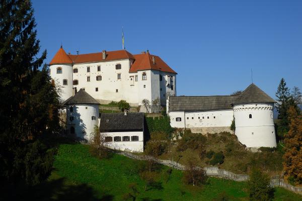 Velenje Museum (Muzej Velenje)