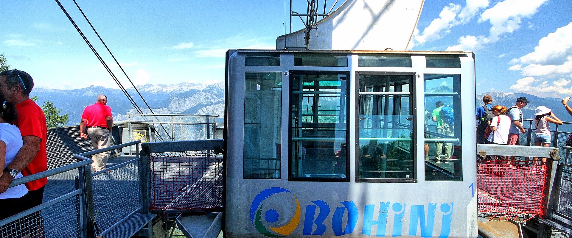 Bohinj