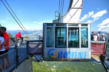Bohinj