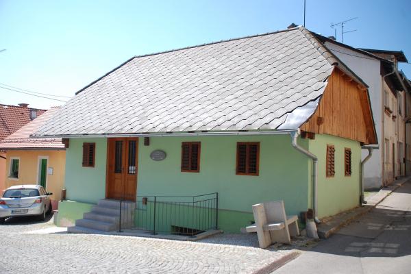 Primožičeva House
