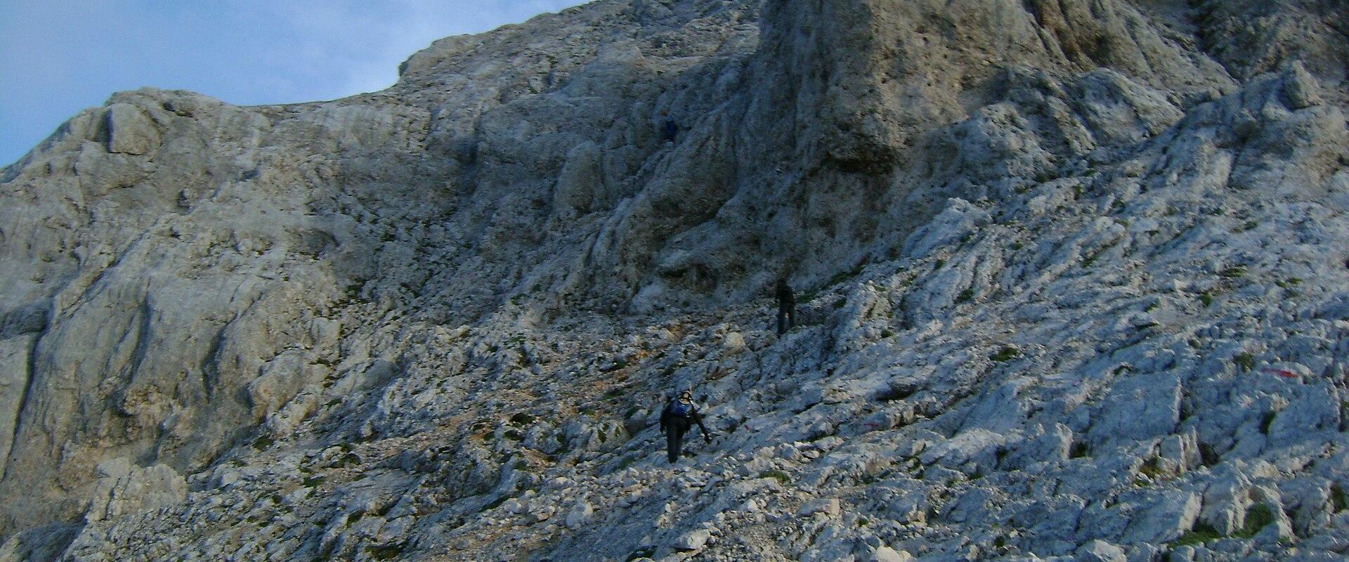 Mount Triglav
