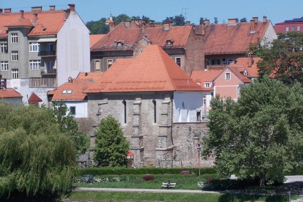 Maribor Synagogue
