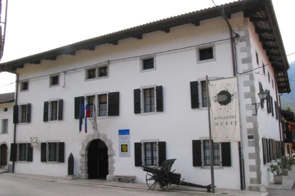 Kobarid Museum