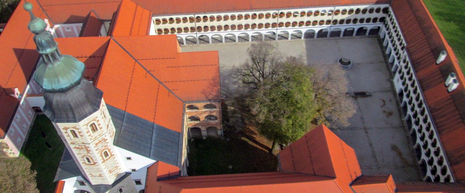 Božidar Jakac Art Museum