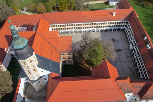 Božidar Jakac Art Museum