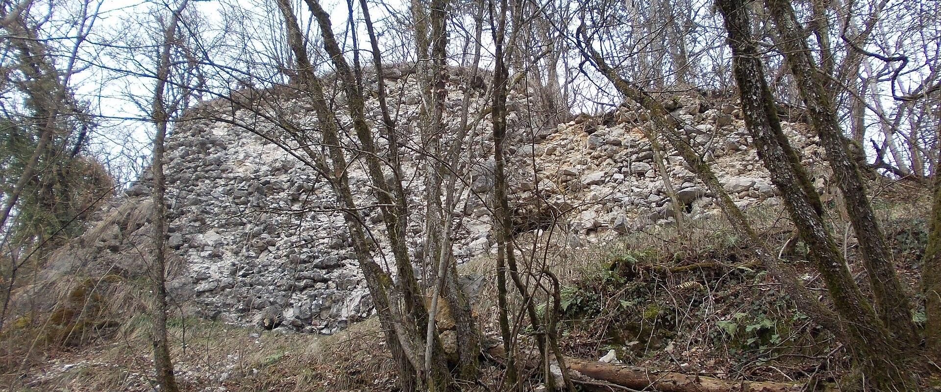 Historic Sites