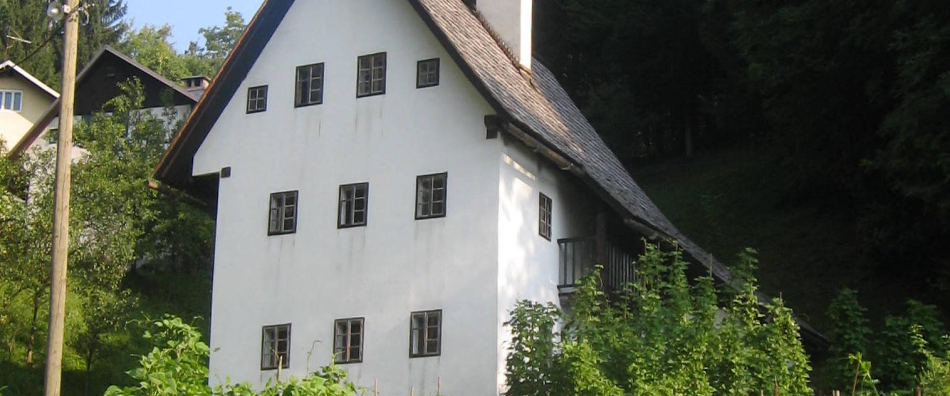 Idrija