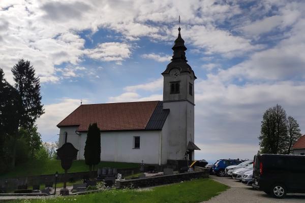 Cerkev Sv. Treh Kraljev