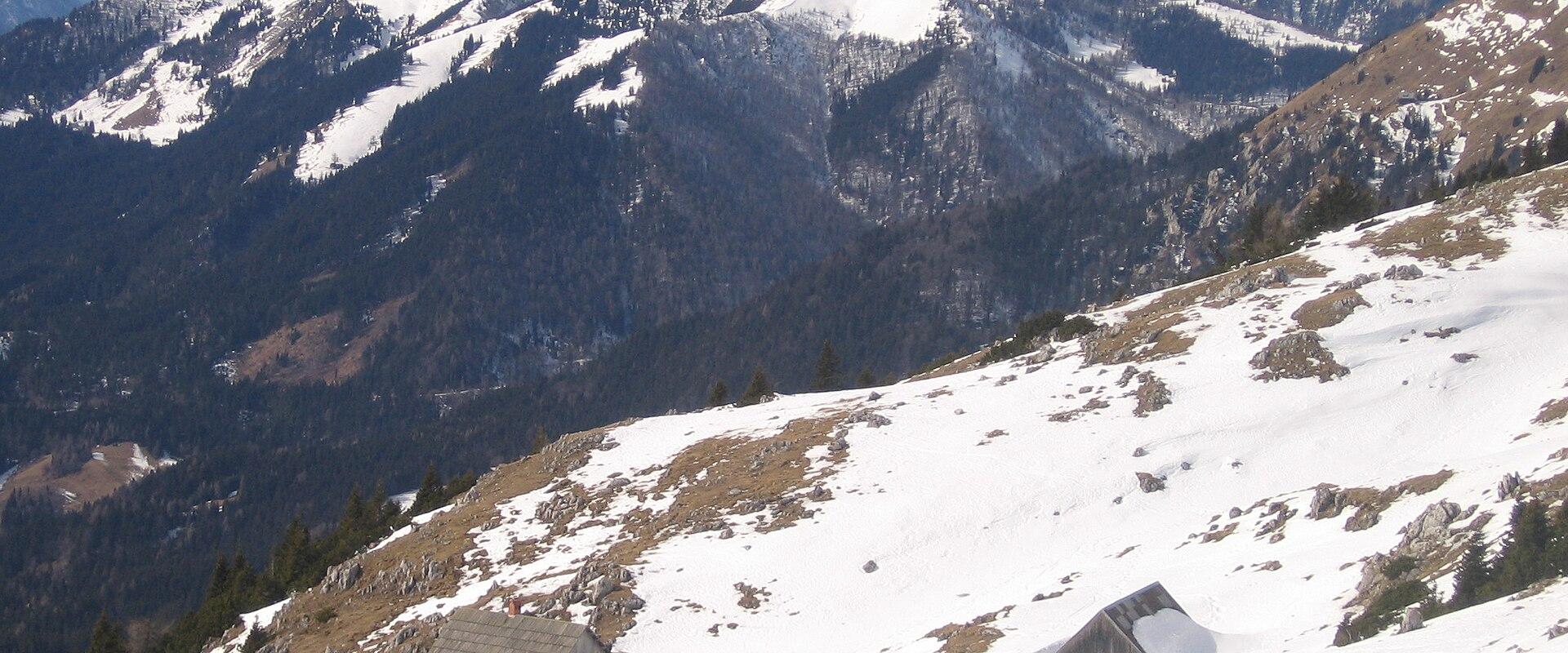 Belska planina