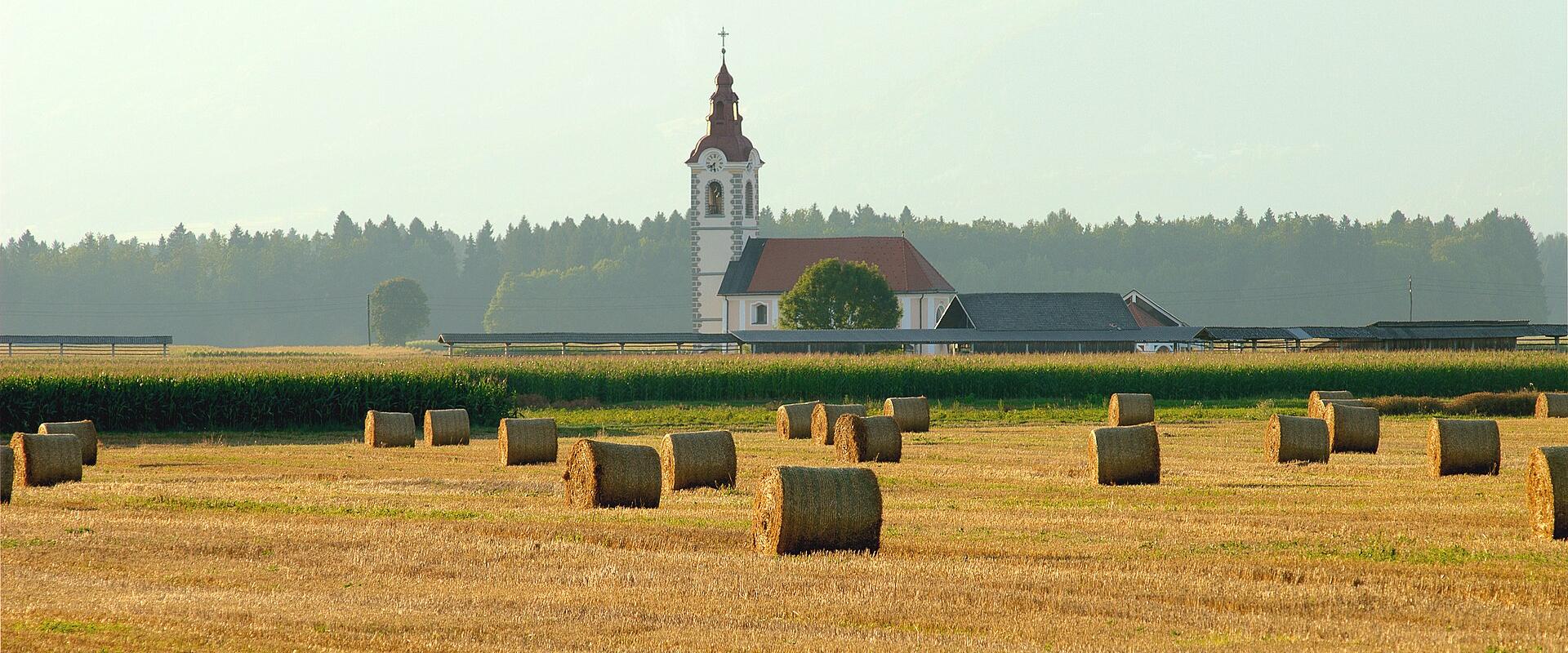 Church of St. Simon and Jude