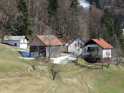 Polhov Gradec