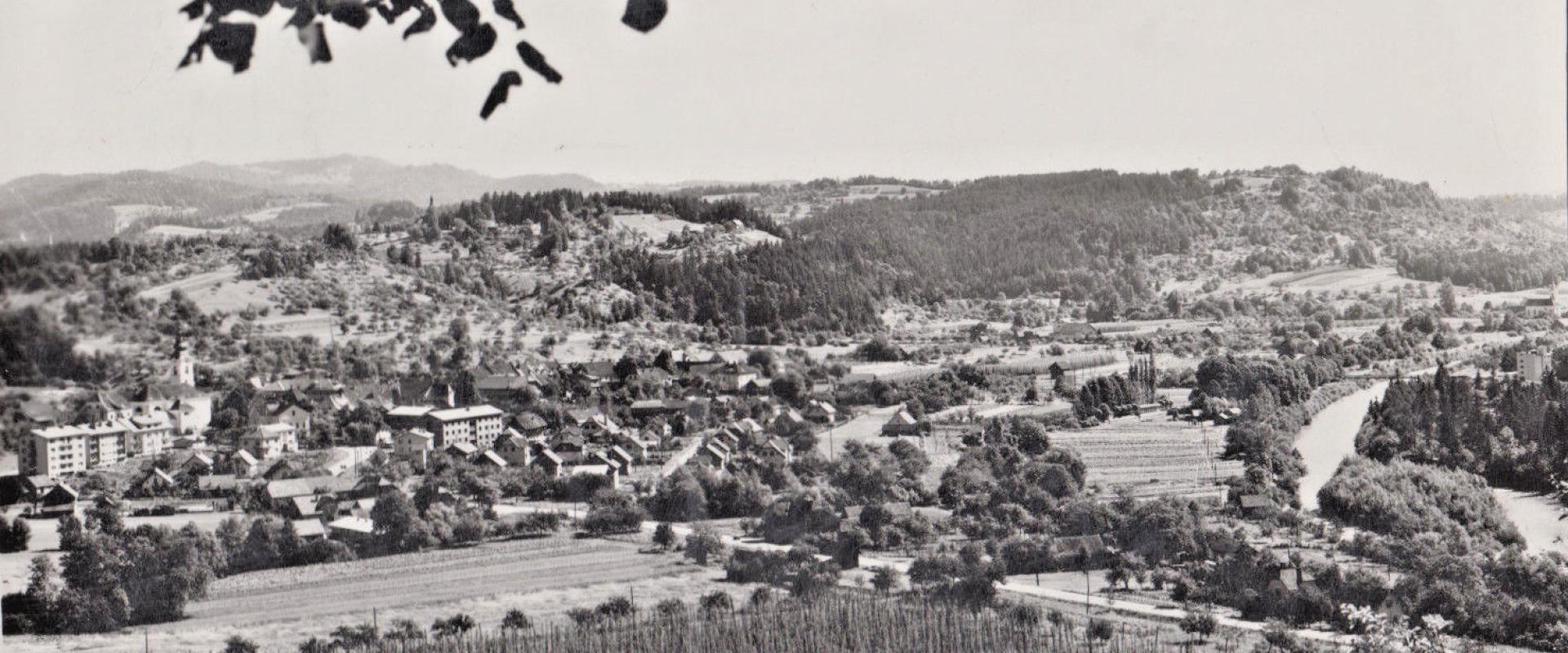 Mozirje