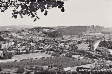 Mozirje