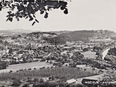 Mozirje