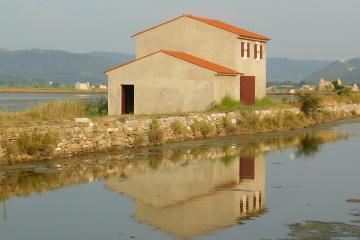 Sečovlje