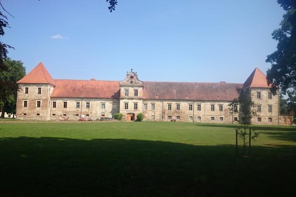 Rakičan Mansion