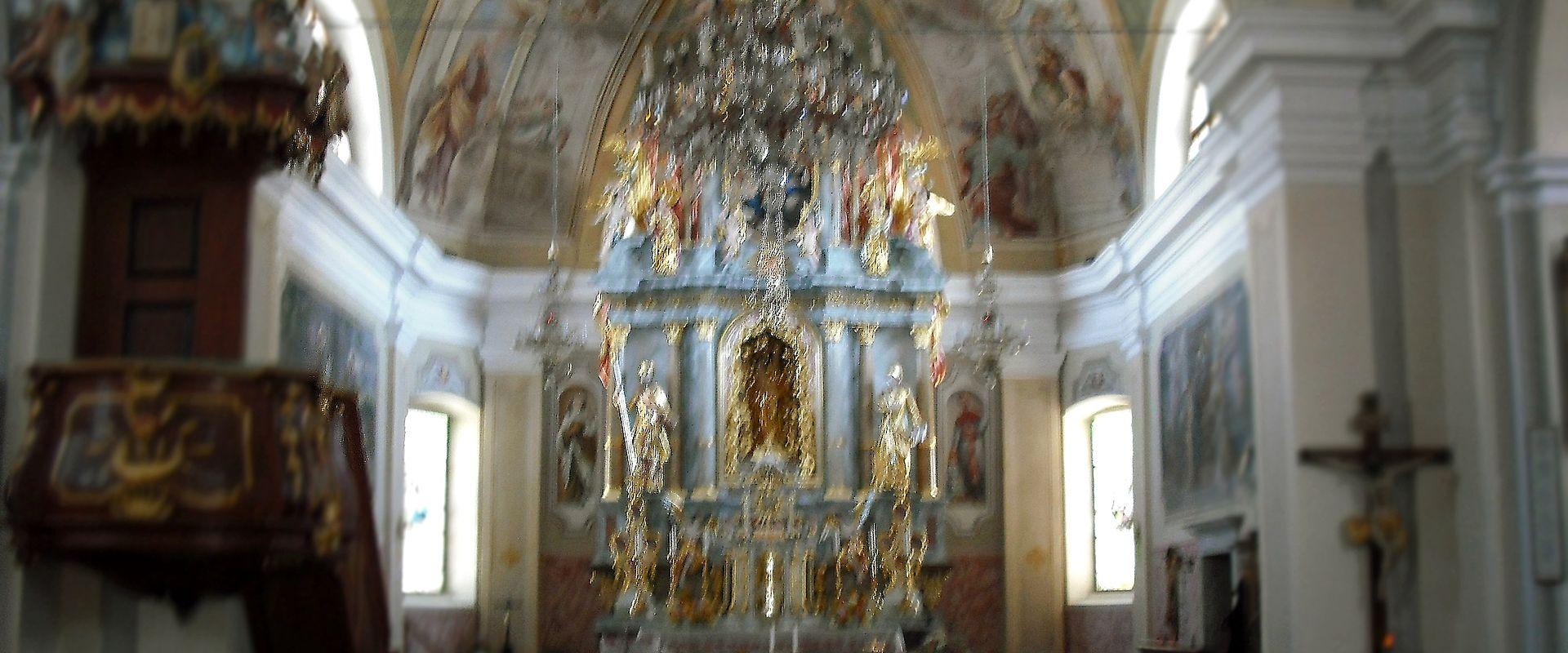 Church of the Assumption of Mary