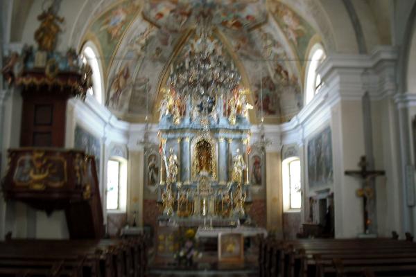 Church of the Assumption of Mary