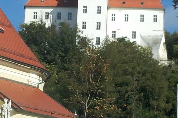 Lendava Castle Museum and Gallery