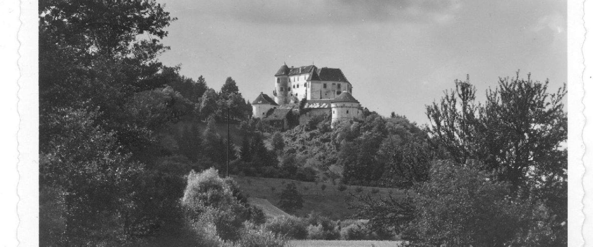 Velenje Museum (Muzej Velenje)