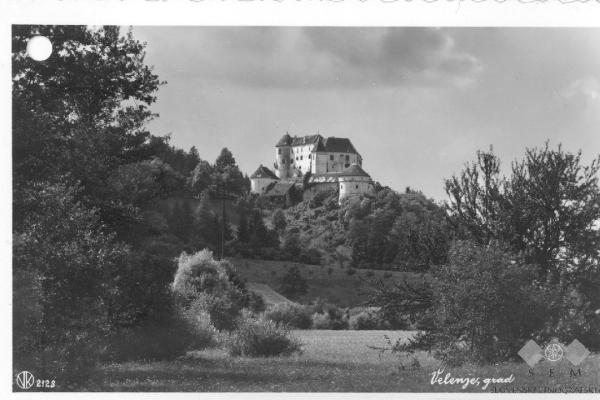 Velenje Museum (Muzej Velenje)