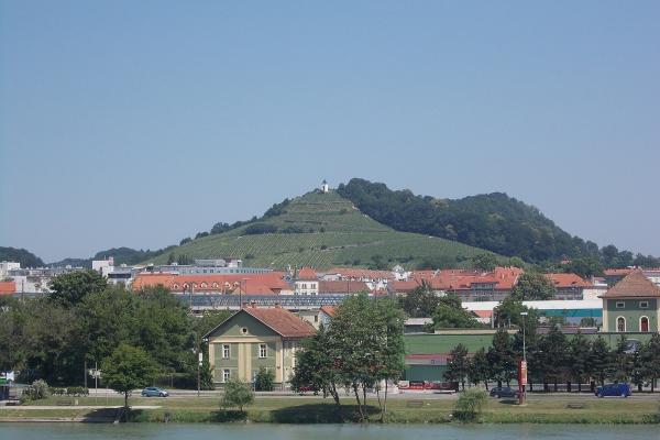 Pyramid Hill (Piramida)