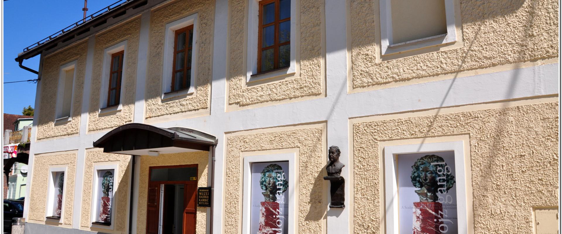 Galerija Kambič