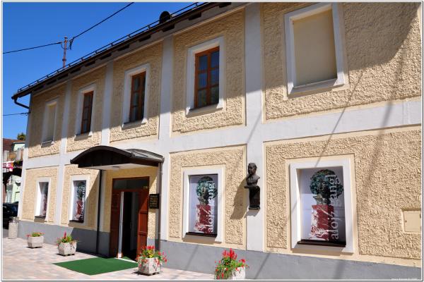 Galerija Kambič