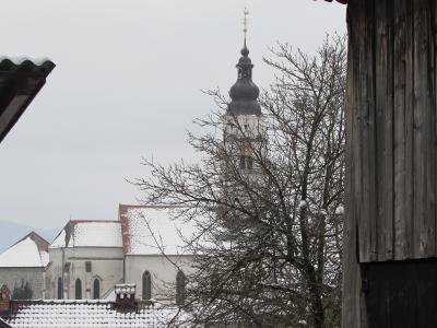 Cerknica