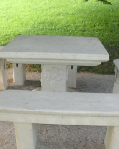 Žička kartuzija miza 1656 2