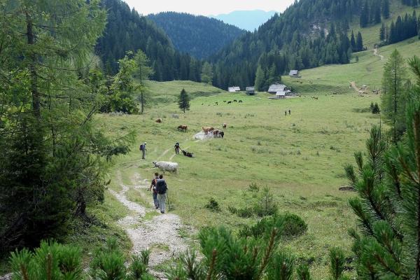 Triglav National Park