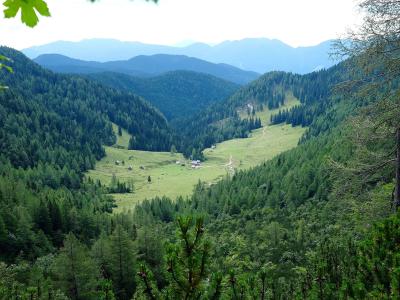 National Parks