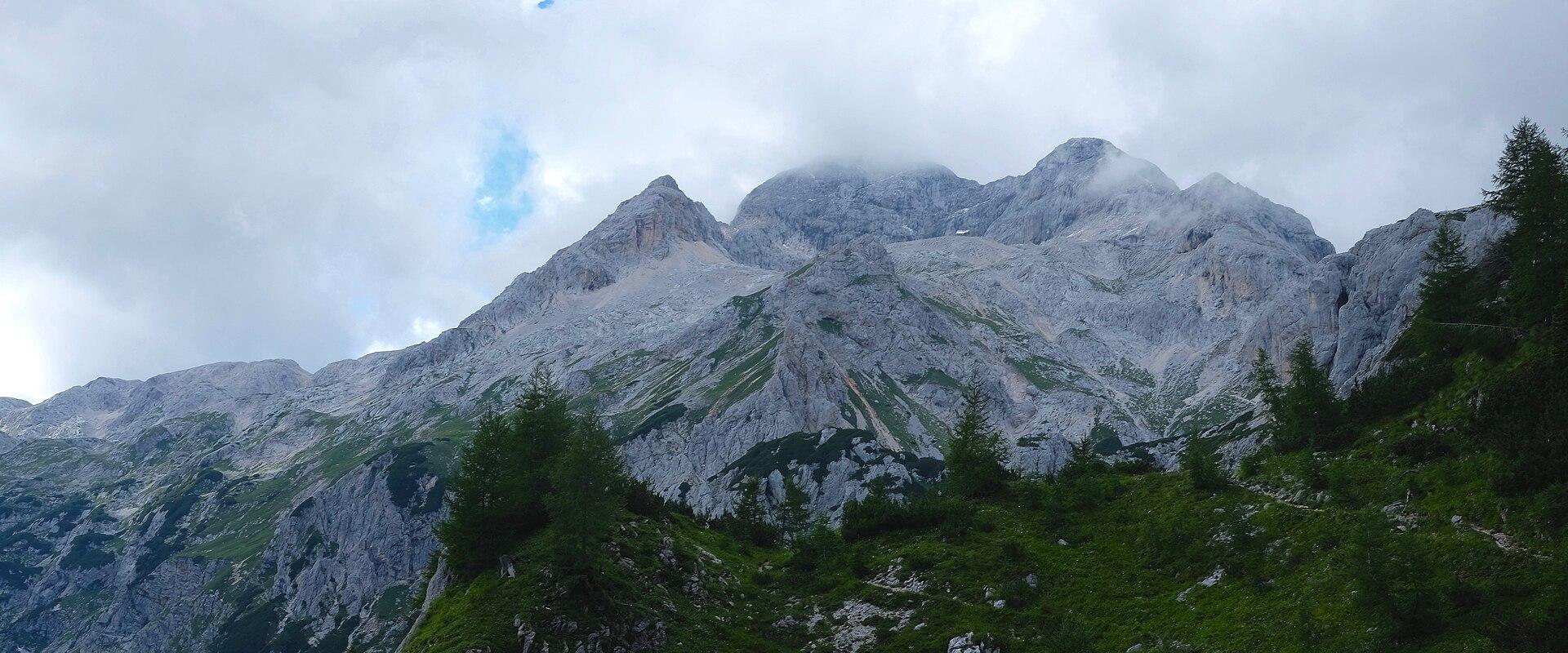 Triglav National Park