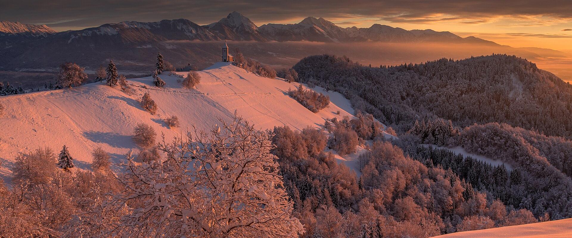 Winter Wellness