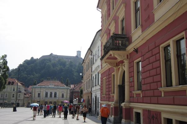 Congress Square
