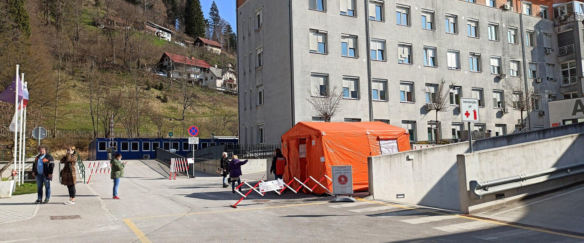 Jesenice