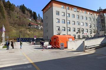 Jesenice