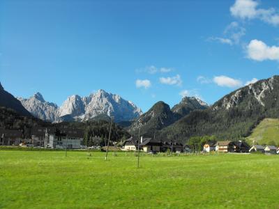 Kranjska Gora