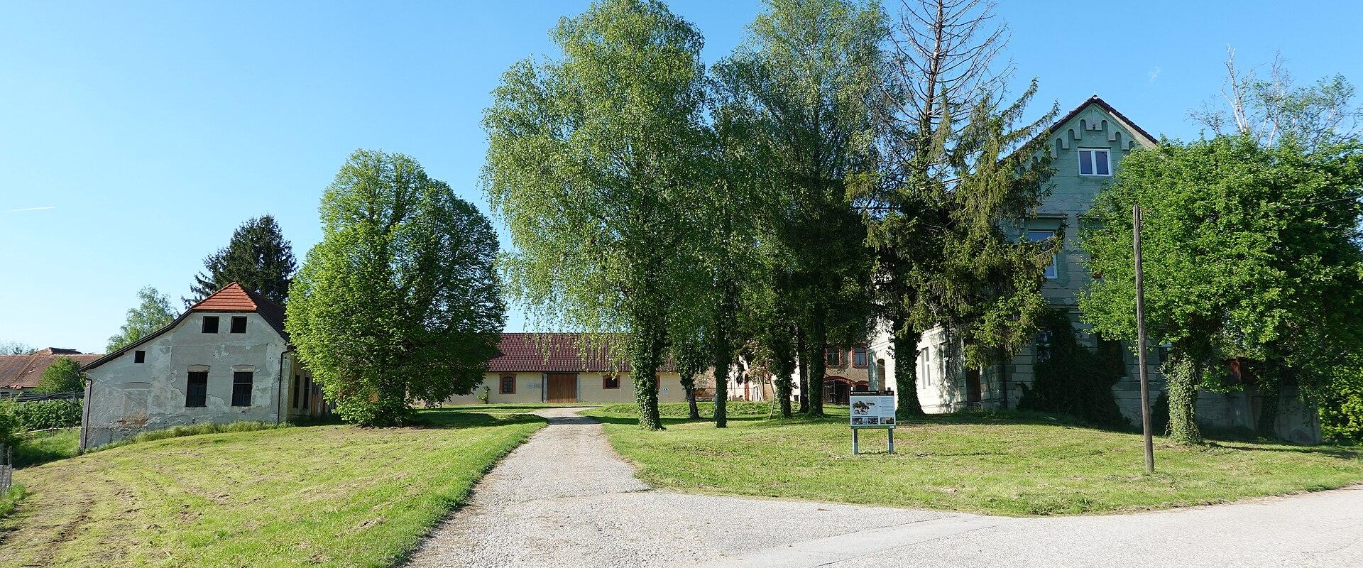 Rajhenburg