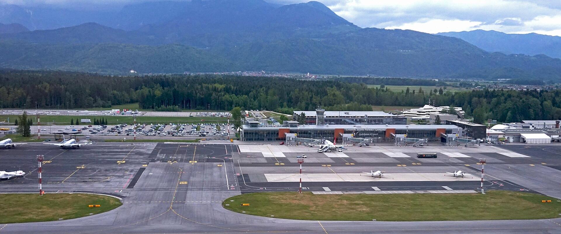 Airports
