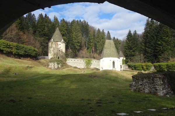 Žička kartuzija Monastery