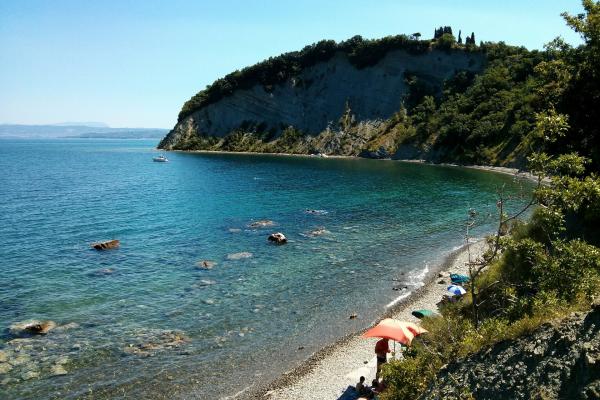 Mesečev Zaliv (Moon Bay)