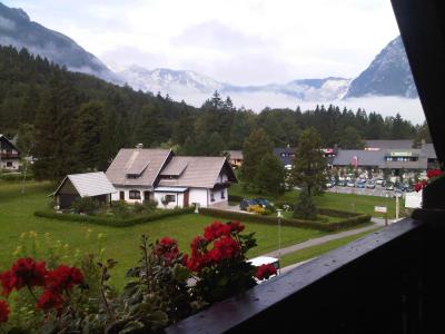 Bohinij area - Ribcev Laz - panoramio